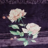 پتو دو نفره گلبافت