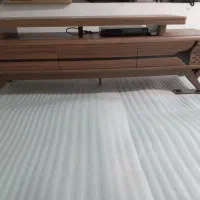 میز تلویزیون نو 160 سانتی|میز تلویزیون|سقز, |دیوار