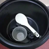 توستر و پلو پز نو|اجاق گاز و لوازم برقی پخت‌وپز|همدان, |دیوار