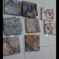 پارچه ملحفه و رویه تشک|سرویس روتختی|کرمانشاه, |دیوار