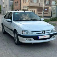 پژو پارس tu5