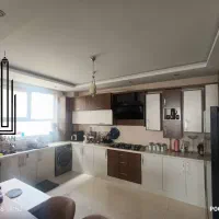 ۱۴۵متر۳خواب۲پارکینگ۲مستر۳سرویس لابی تراس