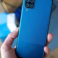 موبایل A12