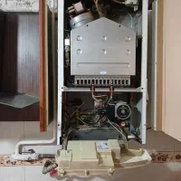 تعمیر پکیج وابگرمکن وبخاری...