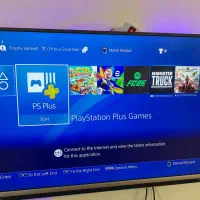 کنسول ps4 pro یک ترابایت پلاس پریمیوم|کنسول، بازی ویدئویی و آنلاین|مشهد, درابد امام|دیوار