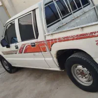 دوکابین میتسوبیشی ال200   مدل 92