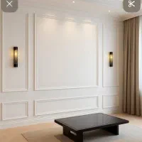 گچبری پیش ساخته هشتکرد