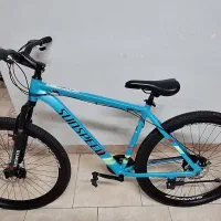 دوچرخه سان اسپید سایز 27ونیم