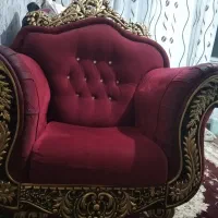 مبل راحتی|مبلمان خانگی و میز عسلی|بیرجند, |دیوار