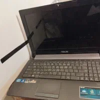 لبتاب n53s|رایانه همراه|ایلام, |دیوار