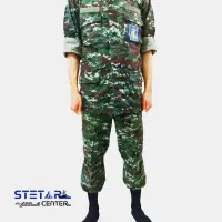 لباس ست فرم پیکسلی دیجیتال کامپیوتری فقط این رنگ|لباس|آران و بیدگل, |دیوار