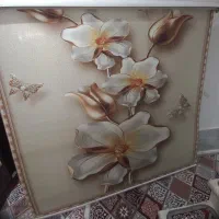 پرده زبرا شید رول