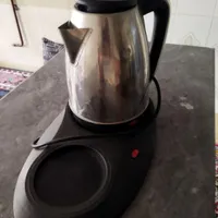 چای ساز|سماور، چای‌ساز، قهوه‌ساز|اسفراین, |دیوار