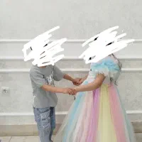 لباس در حد نو