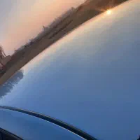 سمند نقره ای مدل۸۳|خودرو سواری و وانت|خوی, |دیوار