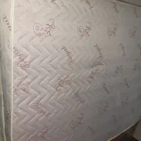 تشک خوش خواب دونفره|تشک تختخواب|خوی, |دیوار