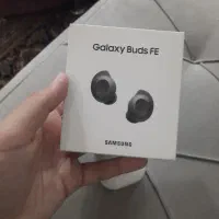 گلکسی بادز اف ای  هندزفری بلوتوثی سامسونگ buds fe