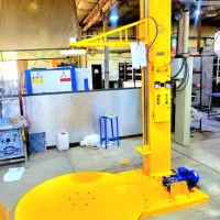 یزدstrechاسترچ پالت.پیچ صفحه گردان استرج دکلYazd