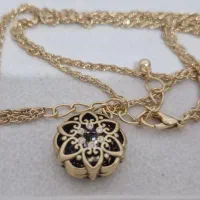 اکسسوری گردنبند