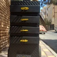 قیامدشتبلال دستگاه صنعتی سفارشیتنوری بلال|اجاق گاز و لوازم برقی پختوپز|خاوران, |دیوار