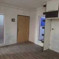 واحد تک خواب منازل بانک مسکن طبقه دوم|فروش آپارتمان|امیدیه, |دیوار