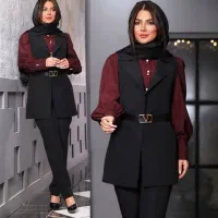 باباحراج لباس