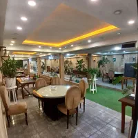 کافه اورانوس