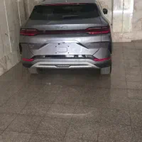 بی وای دی سانگ پلاس ۲۰۲۵
