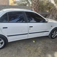 سمند|خودرو سواری و وانت|منوجان, |دیوار
