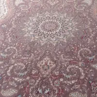 فرش 500شونه با تراکم 1200