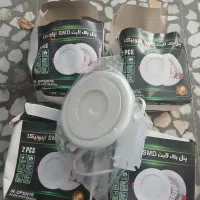 چراغ سقفی اس ام دی ۷وات