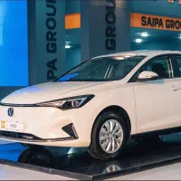 چانگان ایدو ev460