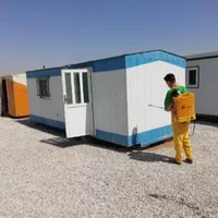 سمپاشی|خدمات نظافت|کاشان, فاز ۲ ناجی آباد|دیوار