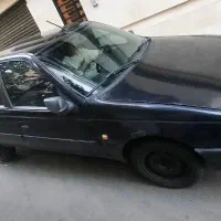 پژو ۴۰۵ مدل ۸۲ فروش یا معاوضه با ۲۰۶|خودرو سواری و وانت|تهران, درب دوم|دیوار