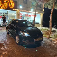 ام‌وی‌ام ۳۱۵ نیو هاچبک مدل ۹۵(اتوآریا)اقساط|خودرو سواری و وانت|مشهد, شریف|دیوار
