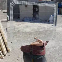 آیینه تاچ بک لایت هوشمند ایینه|آینه|اصفهان, احمدآباد|دیوار