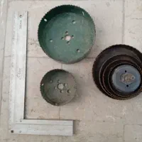 چرخ وگرد بر گونیا لولای مبل تاشو