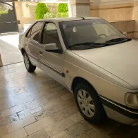 405مدل ۸۸ slx|خودرو سواری و وانت|تهران, هروی|دیوار