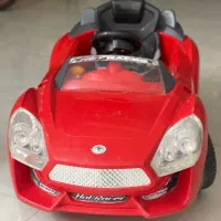 ماشین شارژی