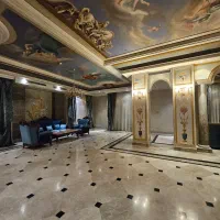 فروش ۲۴۵متری /فول امکانات/سازه بی نظیر|فروش آپارتمان|کرج, فاز ۲ مهرشهر|دیوار