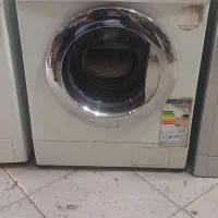 لباسشویی گیربوکسی دوو۸کیلویی