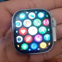 ساعت هوشمند