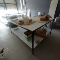 میز کارگاهی|ابزارآلات|چهارباغ, |دیوار