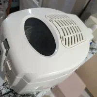 سرخ کن هامیلتون (با روغن)|اجاق گاز و لوازم برقی پختوپز|تهران, جوادیه تهرانپارس|دیوار