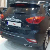 جک S3 مدل ۱۴۰۱|خودرو سواری و وانت|کرج, کوی امامیه|دیوار