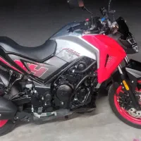 فروش فوری موتور سیکلت ان ای  Na250|موتورسیکلت|قائم‌شهر, |دیوار