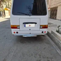 مینی بوس هیوندا مدل 90|خودرو سنگین|شهریار, شهریار|دیوار