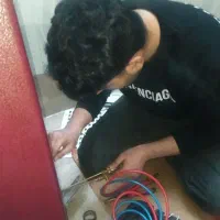 تعمیرات تخصصی یخچال و فریزر