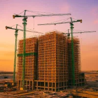 واگذاری شرکت رتبه5 راه وابنیه نیاوش ساختمان