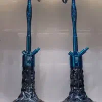 قلیان کرنو آف ویژه آخر هفته استثنایی|صنایع دستی و سایر لوازم تزئینی|تهران, مشیریه|دیوار